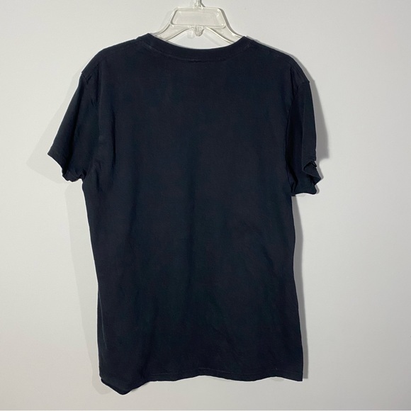 TLC No Scrubs Black T-Boz Left Eye Vintage Retro T-Shirt Adult Large - Picture 2 of 6